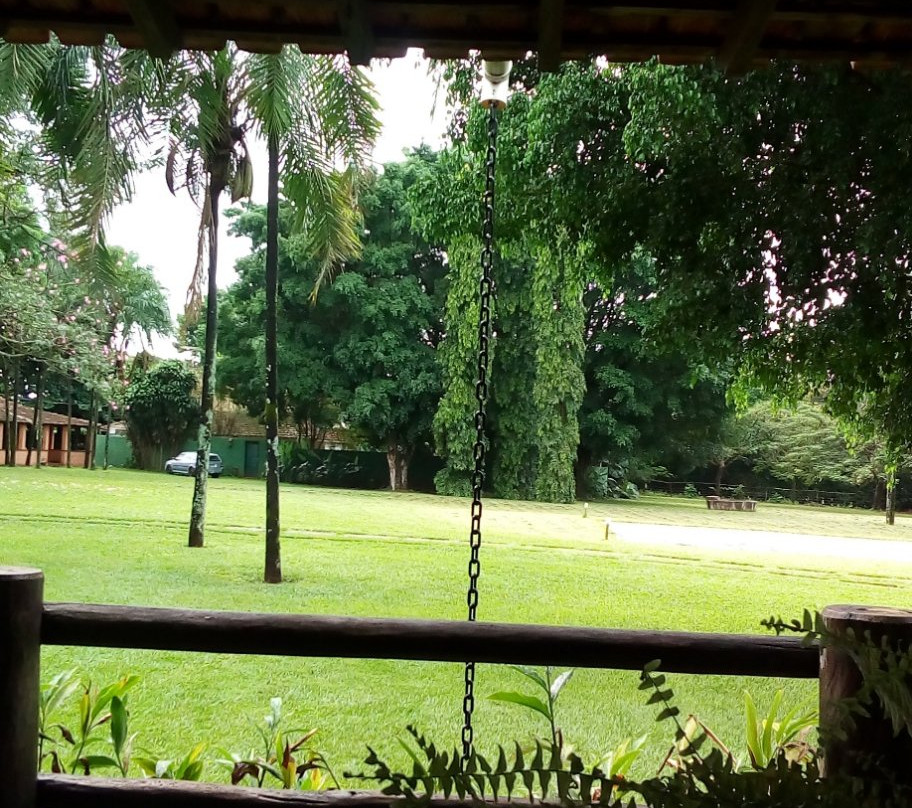 Paineiras Hotel Fazenda主图