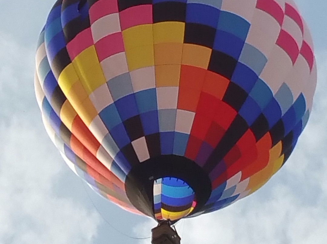 Ventures Aloft-Norwalk必去景点