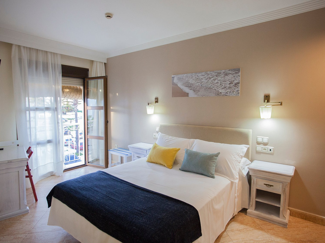 Hotel Playa del Carmen主图