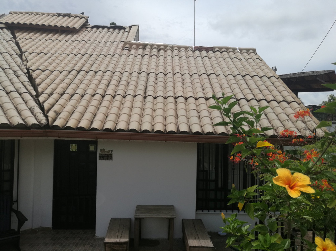 Refugio Makuruma主图