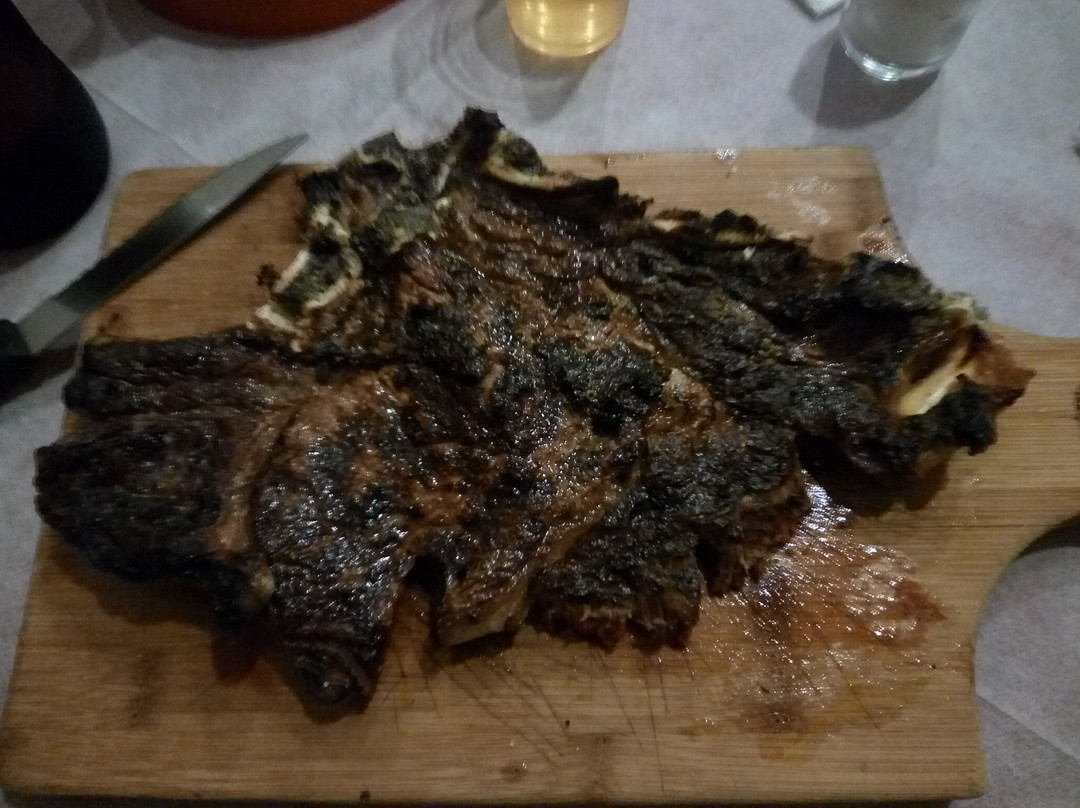 Braceria Macelleria Catalano