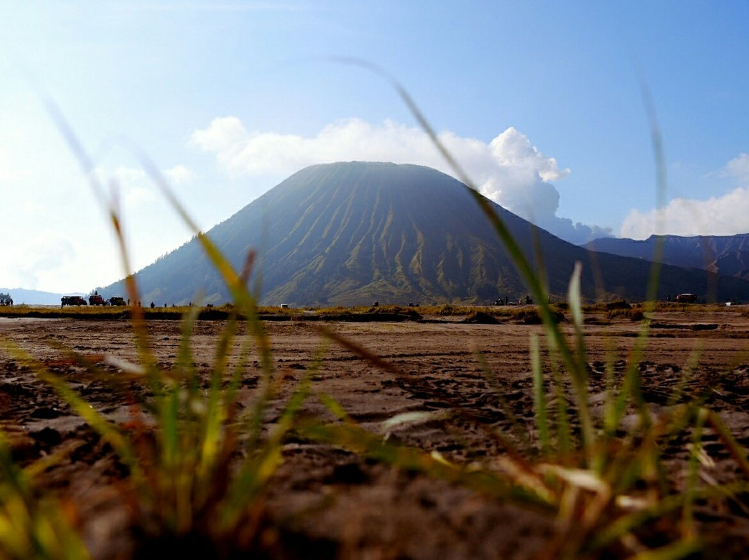 Bromo Tour Bureau-庞越必去景点