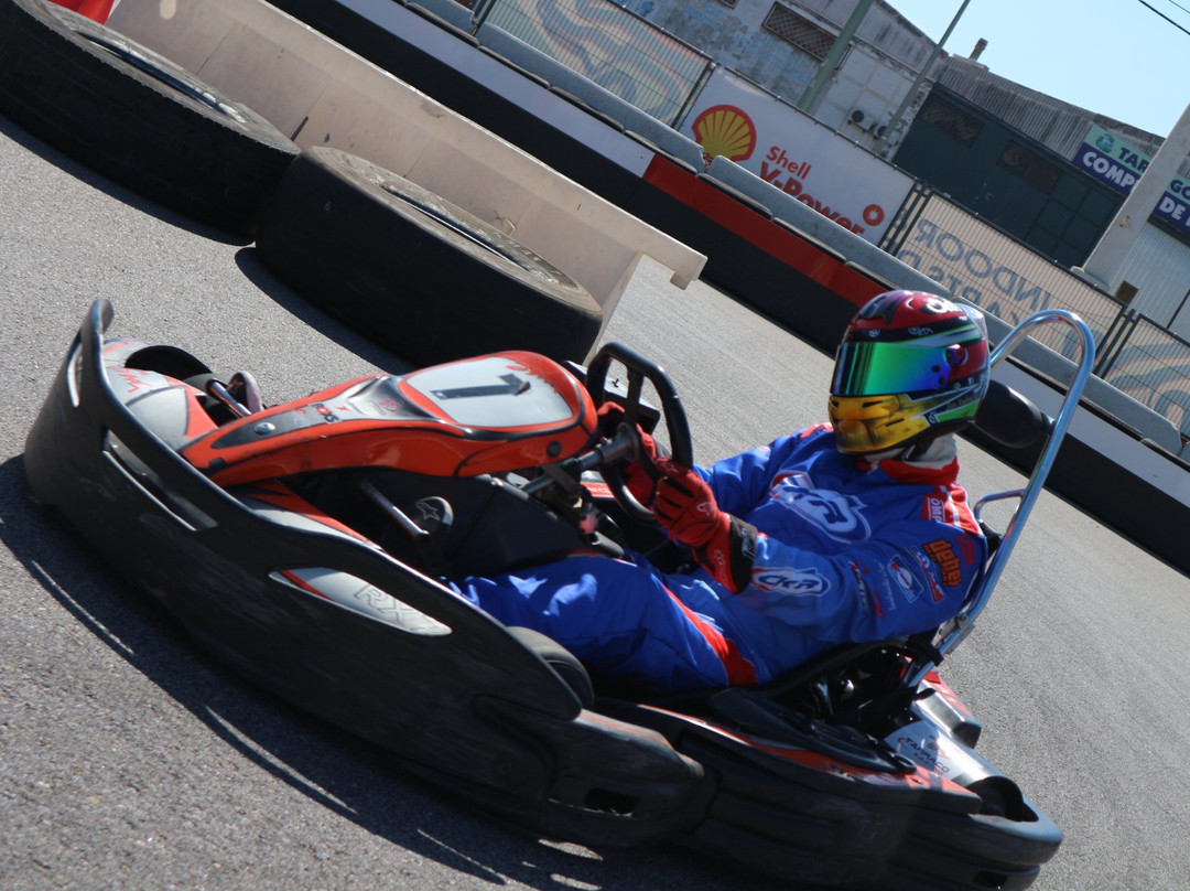 Tarraco Karting-塔拉戈纳必去景点