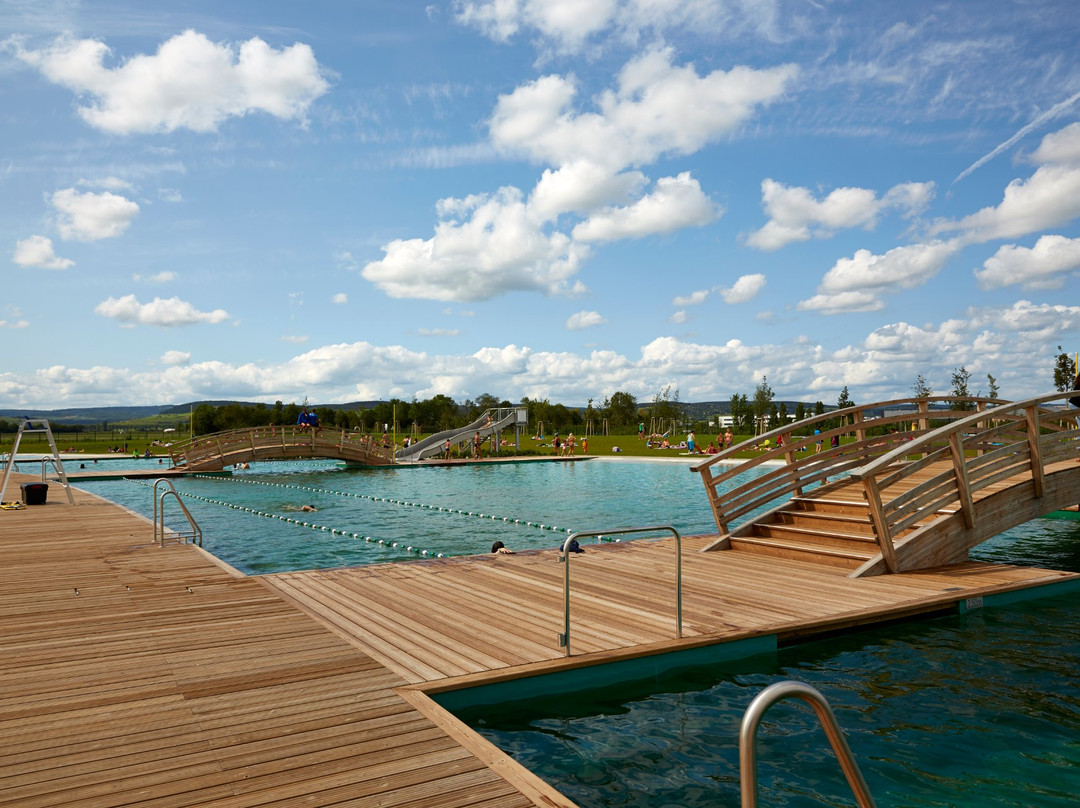 Beaune Côté Plage景点图片