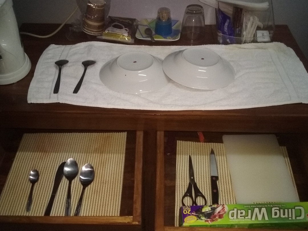 Petak旅游攻略图片