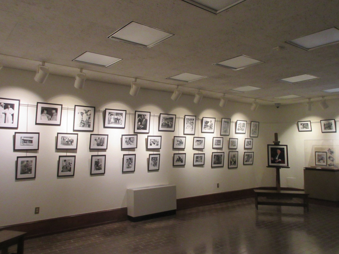 Charles Sumner School Museum and Archives景点图片