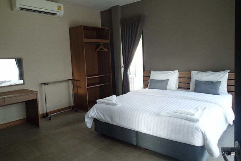 Thada Amphawa Resort