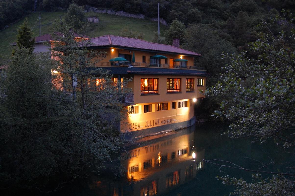 Hotel Casa Julian-官方