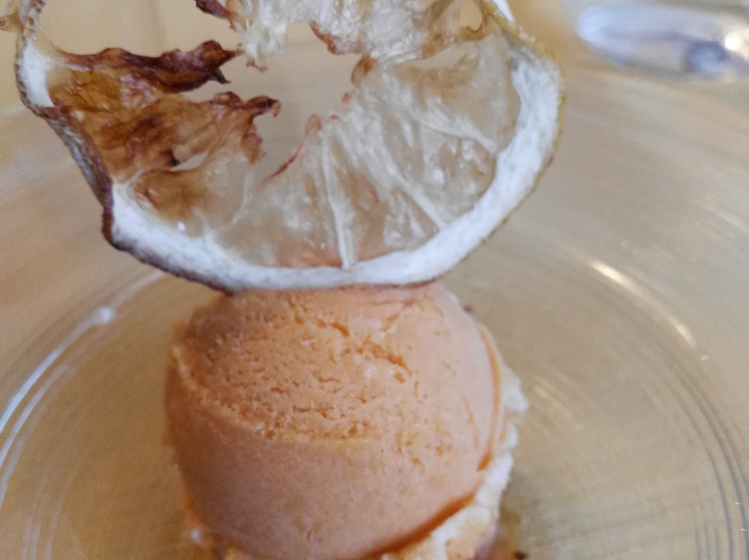 Ristorante I Cavalieri