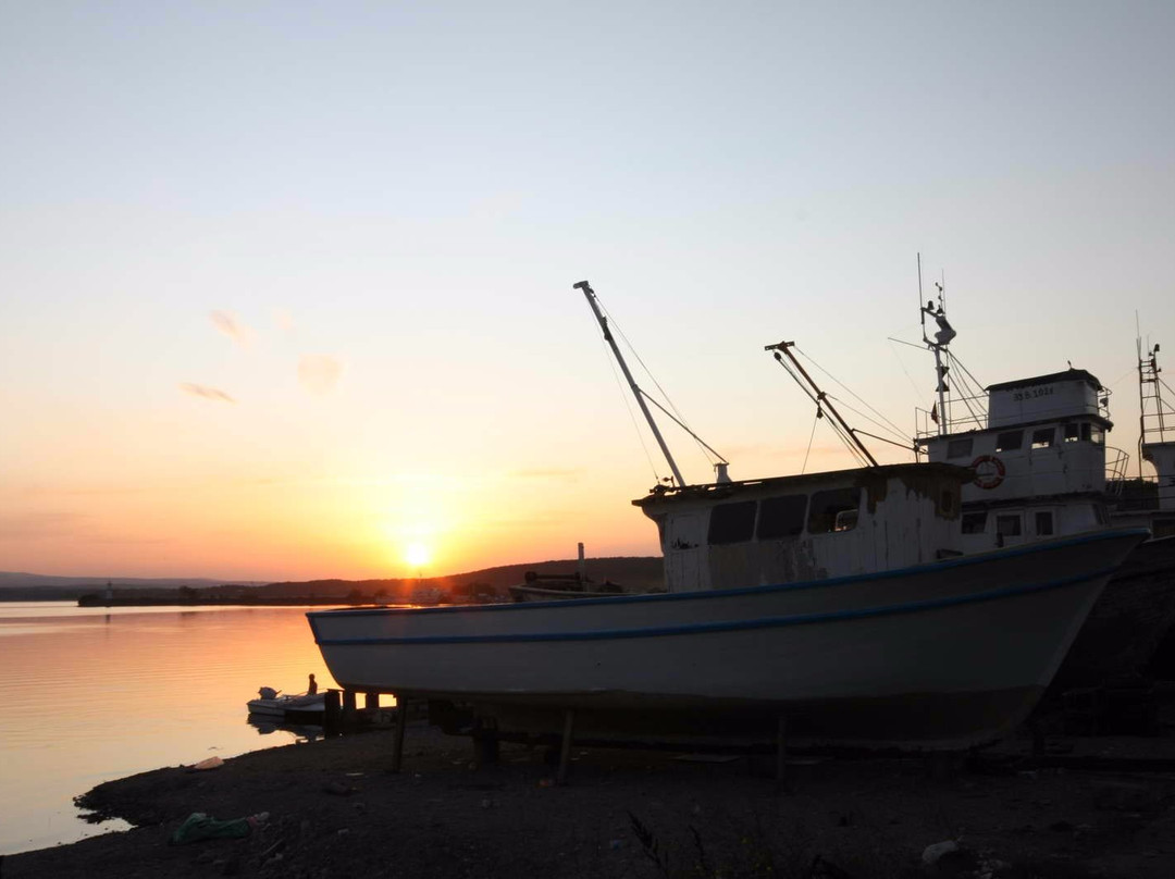 Limankoy旅游攻略图片