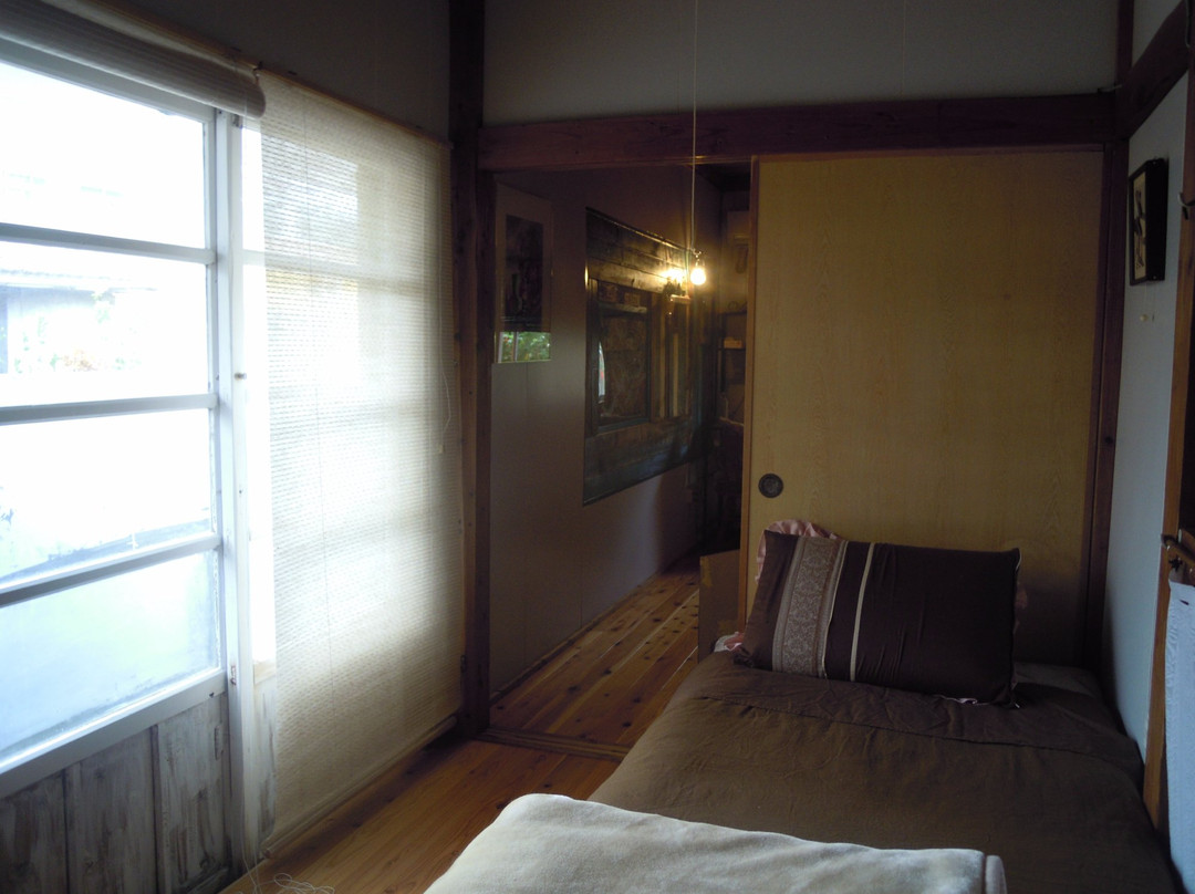 Minshuku Renga主图