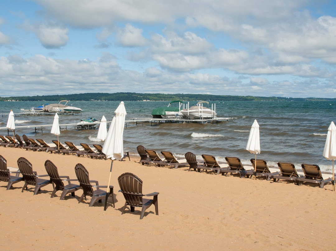 Grand Beach Resort Hotel