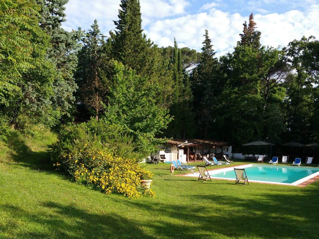 Agriturismo Massanera