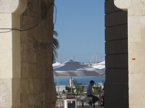 Split Urban Adventures-斯普利特必去景点