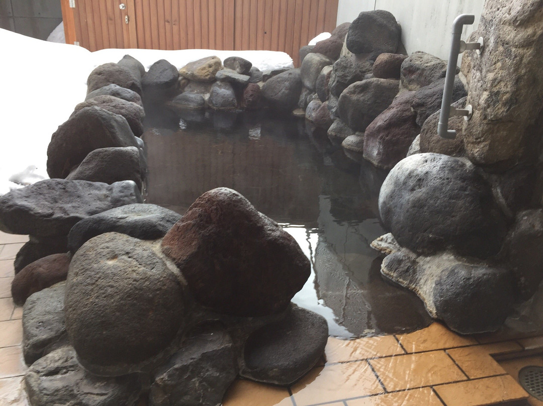 Midori no Yu景点图片