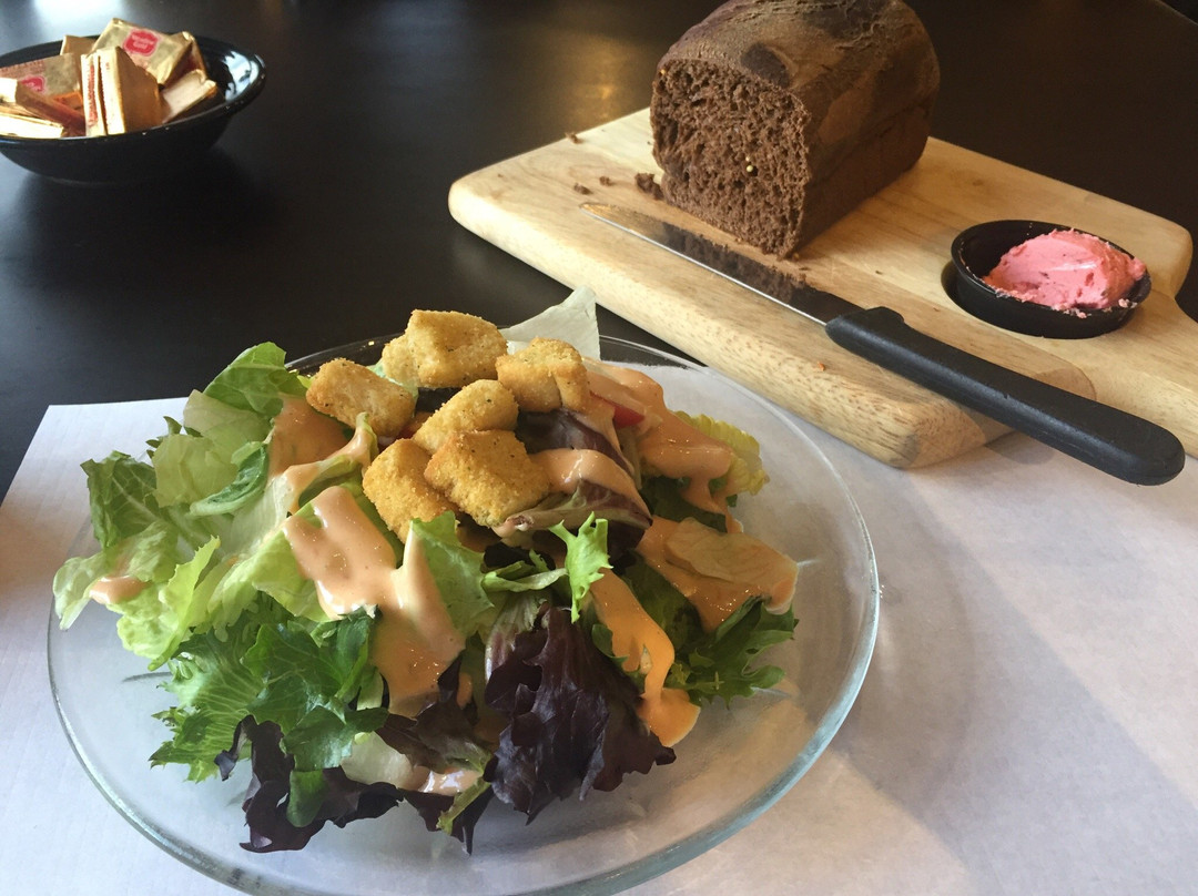 里奇菲尔德餐馆和美食-Steve's Steakhouse