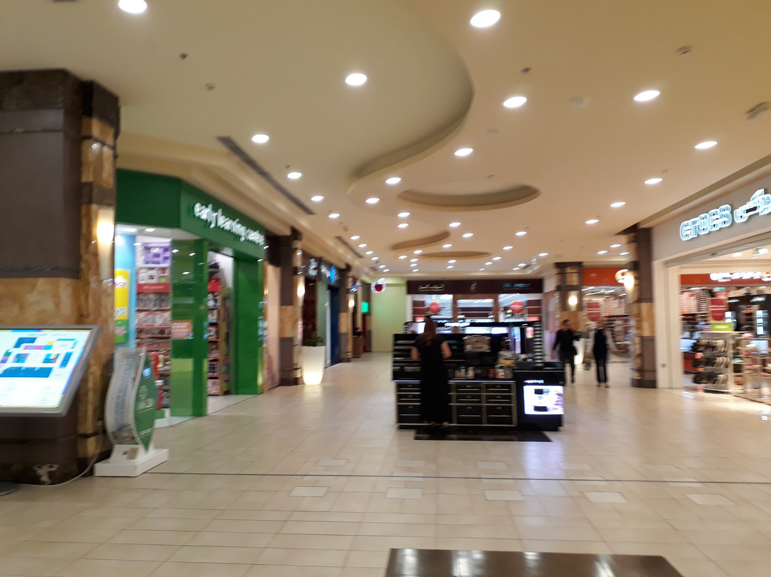 Dar Al Salam Mall-多哈必去景点