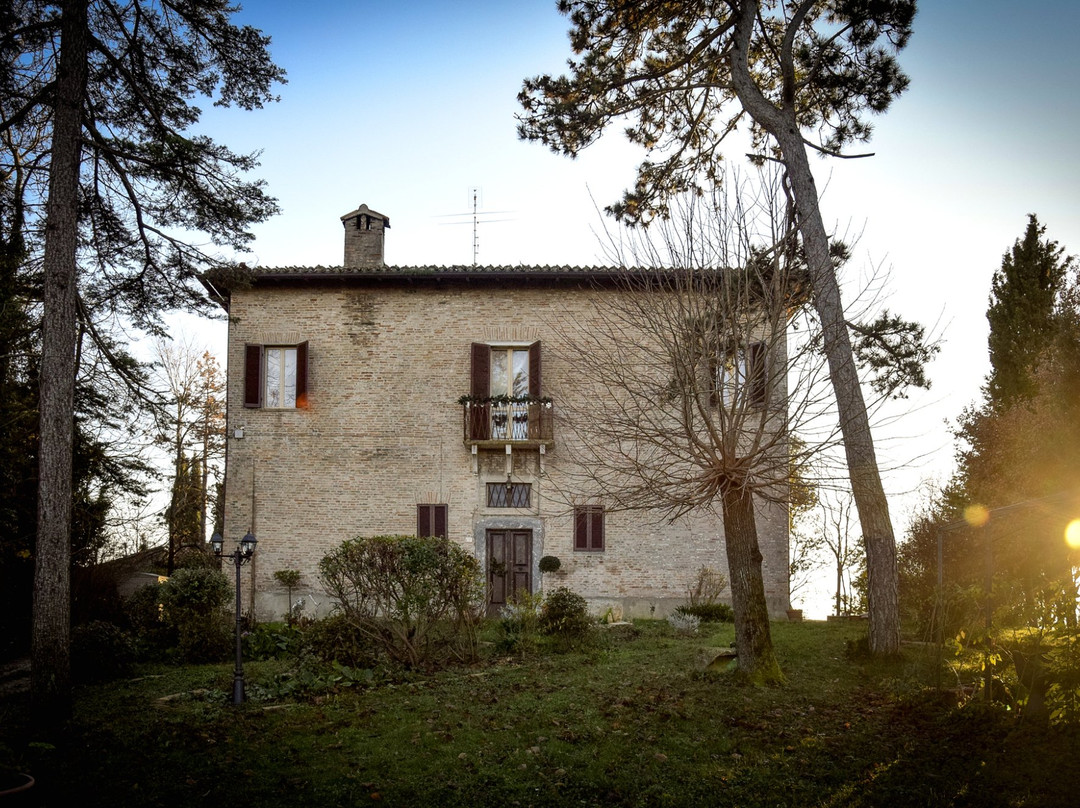 B&B Ca' Lavalle