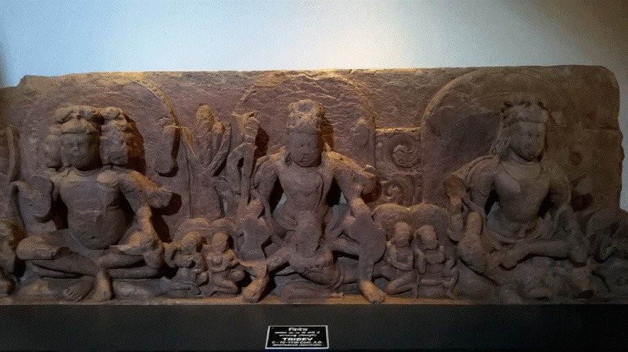 State Museum of Madhya Pradesh景点图片