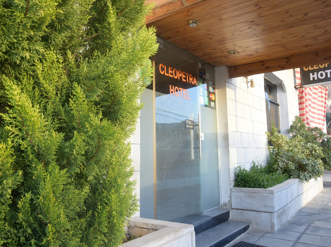 克丽佩特拉酒店