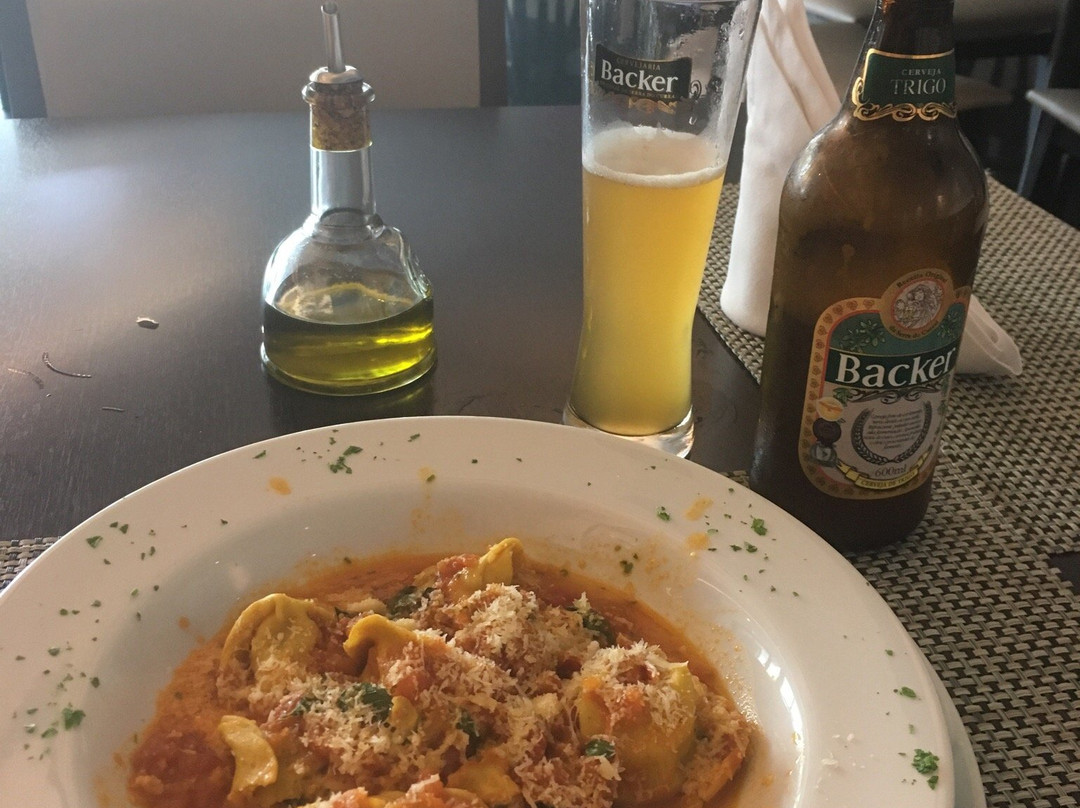 O Sarracino Ristorante