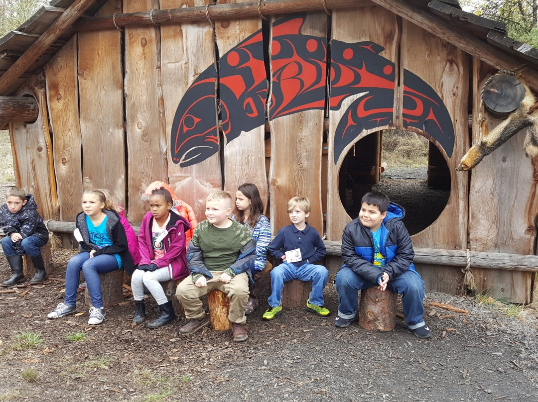 Dorris Ranch-斯普林菲尔德必去景点