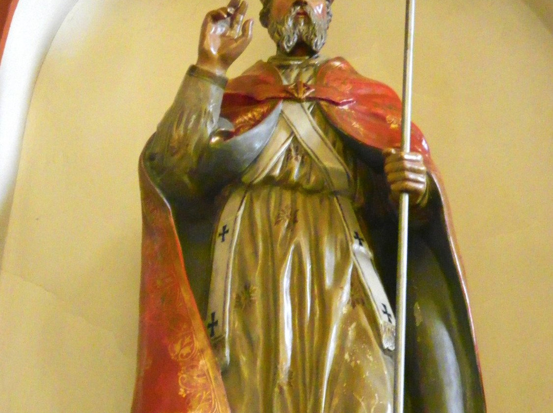 Chiesa di San Martino di Tours景点图片