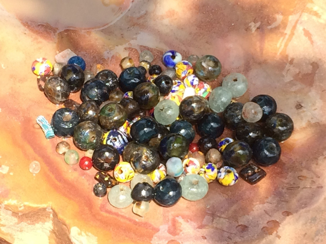 Cedi Bead Factory