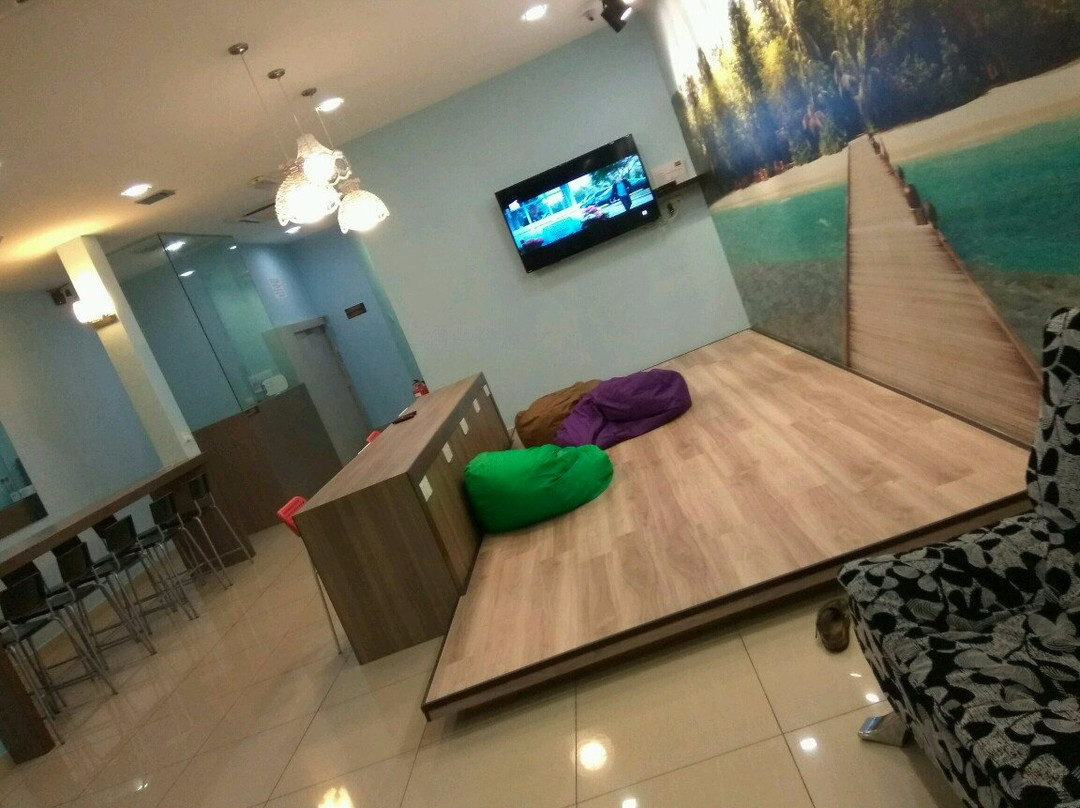 Sri Packers Hotel