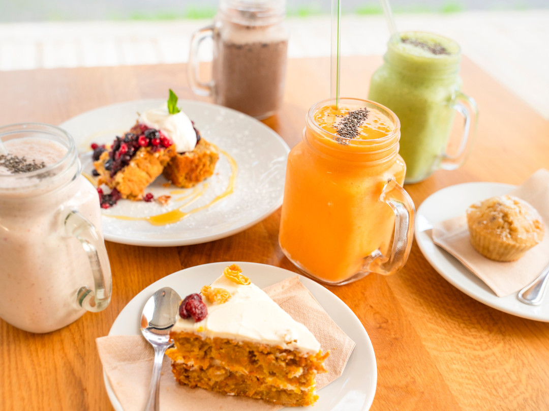 Wild Beets Kitchen MORZINE