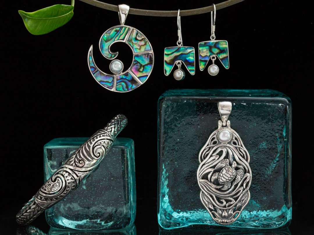 Sassafras-卡慕也拉必去景点