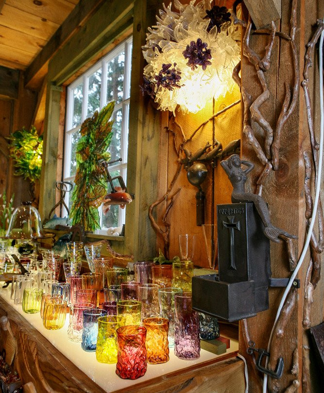 Clancy Designs-Jamestown必去景点