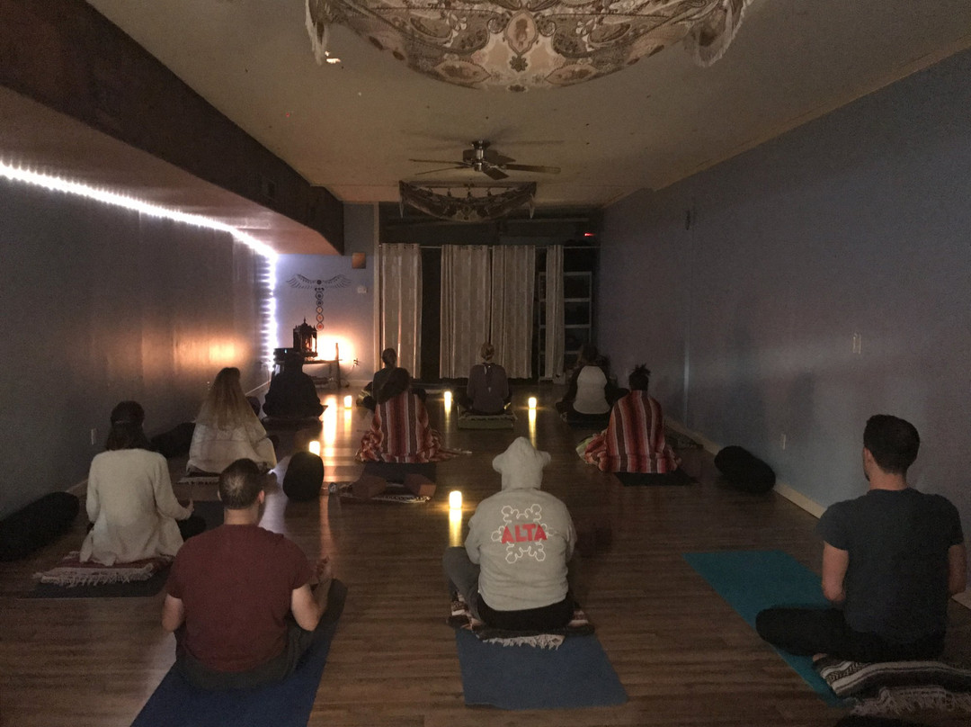 Wild Soul Yoga Studio-Middletown必去景点