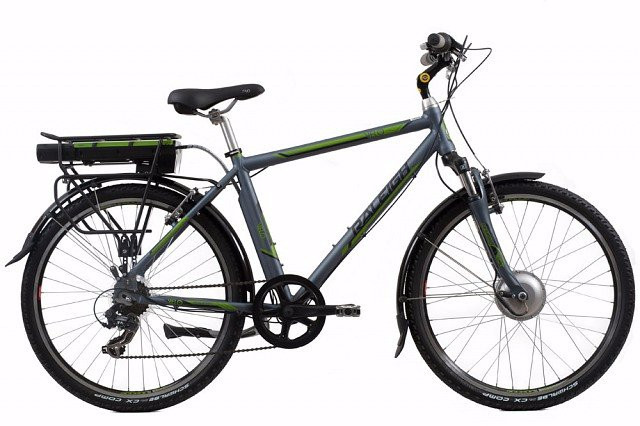 Coquet Cycles Limited-阿尼克必去景点