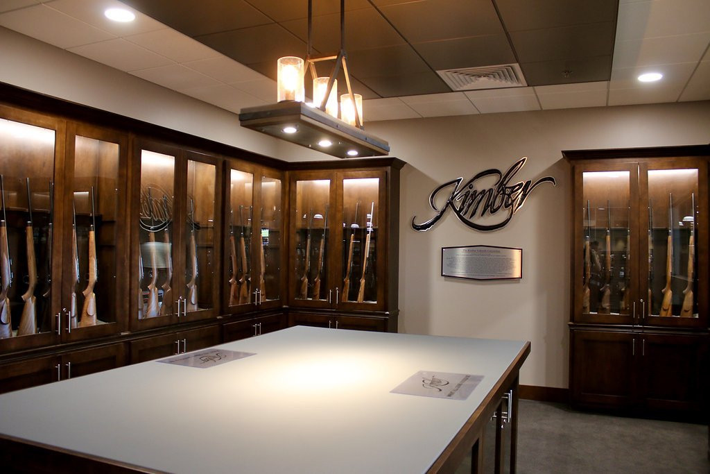 Liberty Firearms Institute-Johnstown必去景点