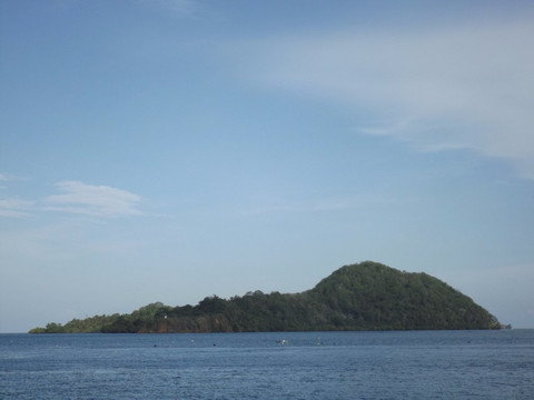 Bentenan Island-Bentenan必去景点