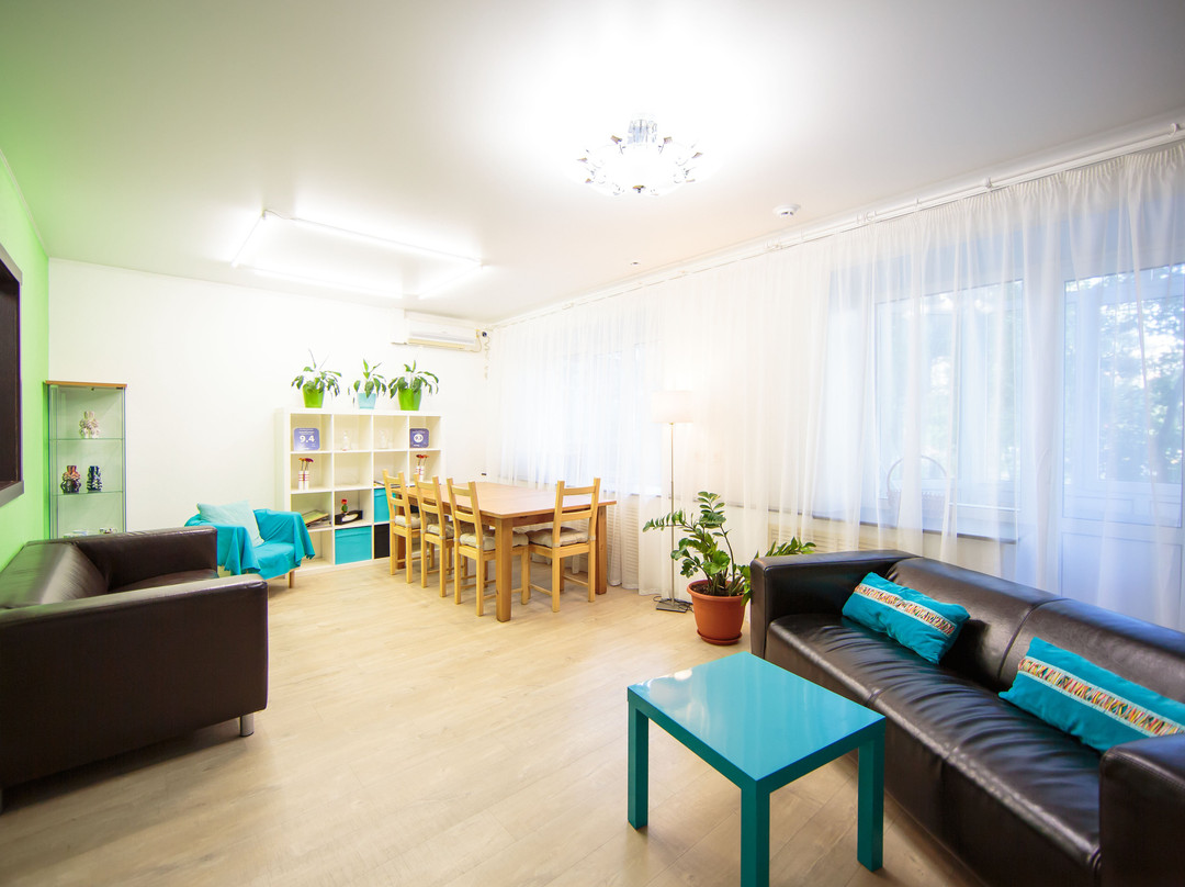 Sweet Sleep Hostel