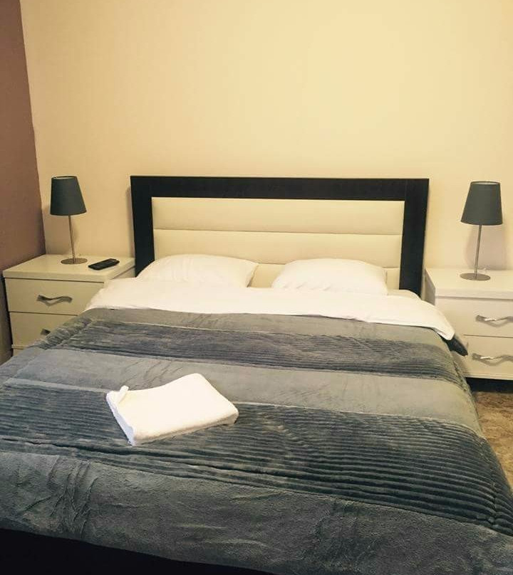 Seazone Hotel