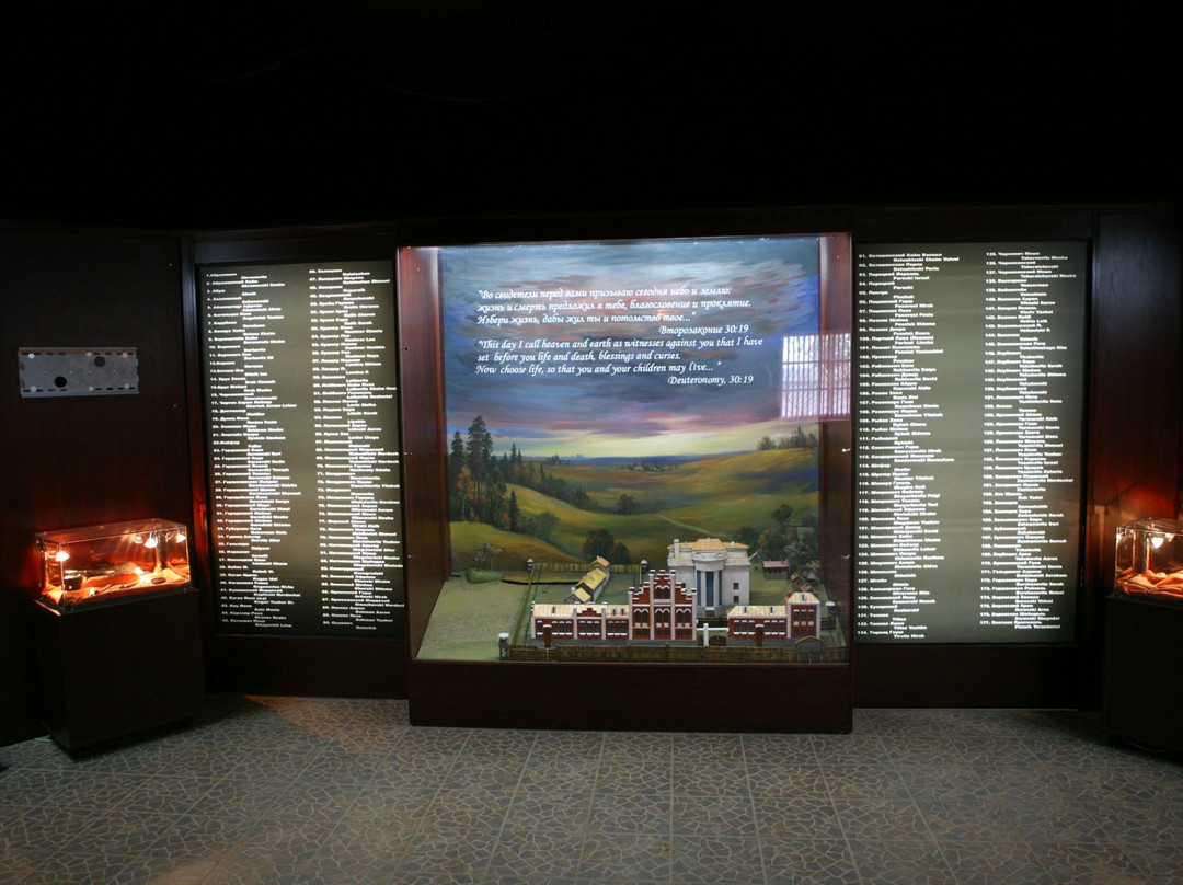 Navahradak Museum of History and Local Lore景点图片