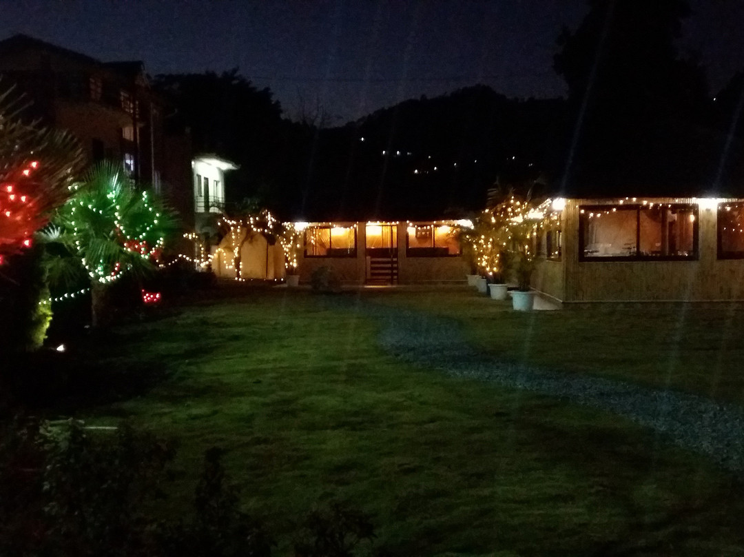 Hotel Chandra's主图