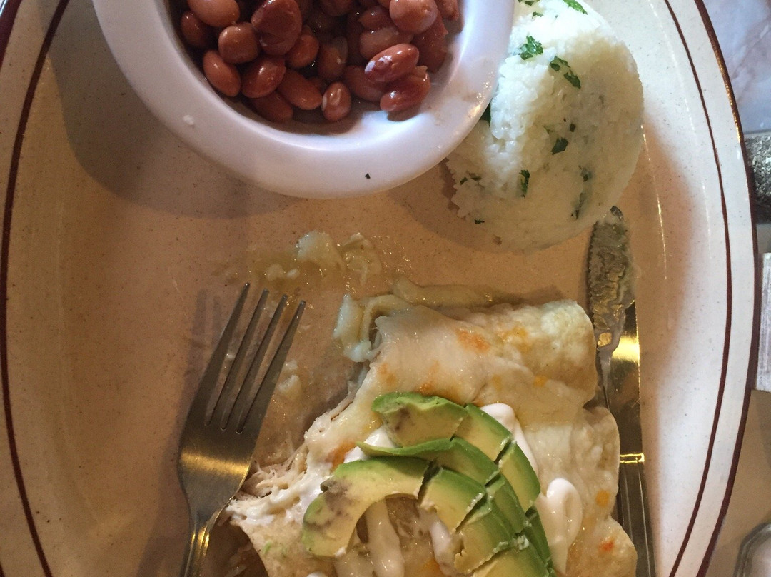 The Lab Anti-Mall-科斯塔梅沙必去景点