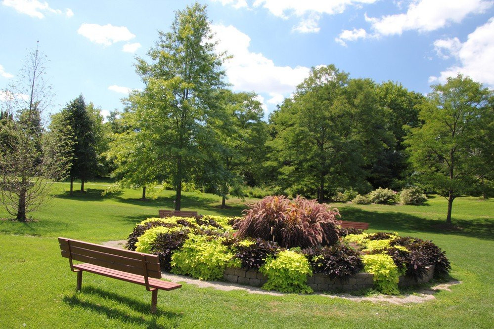 Jaycee Gardens Park-圣凯瑟琳斯必去景点