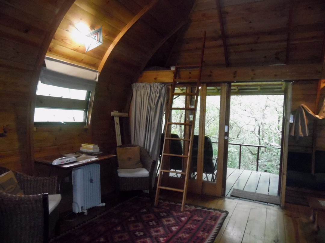 The Shire Eco Lodge