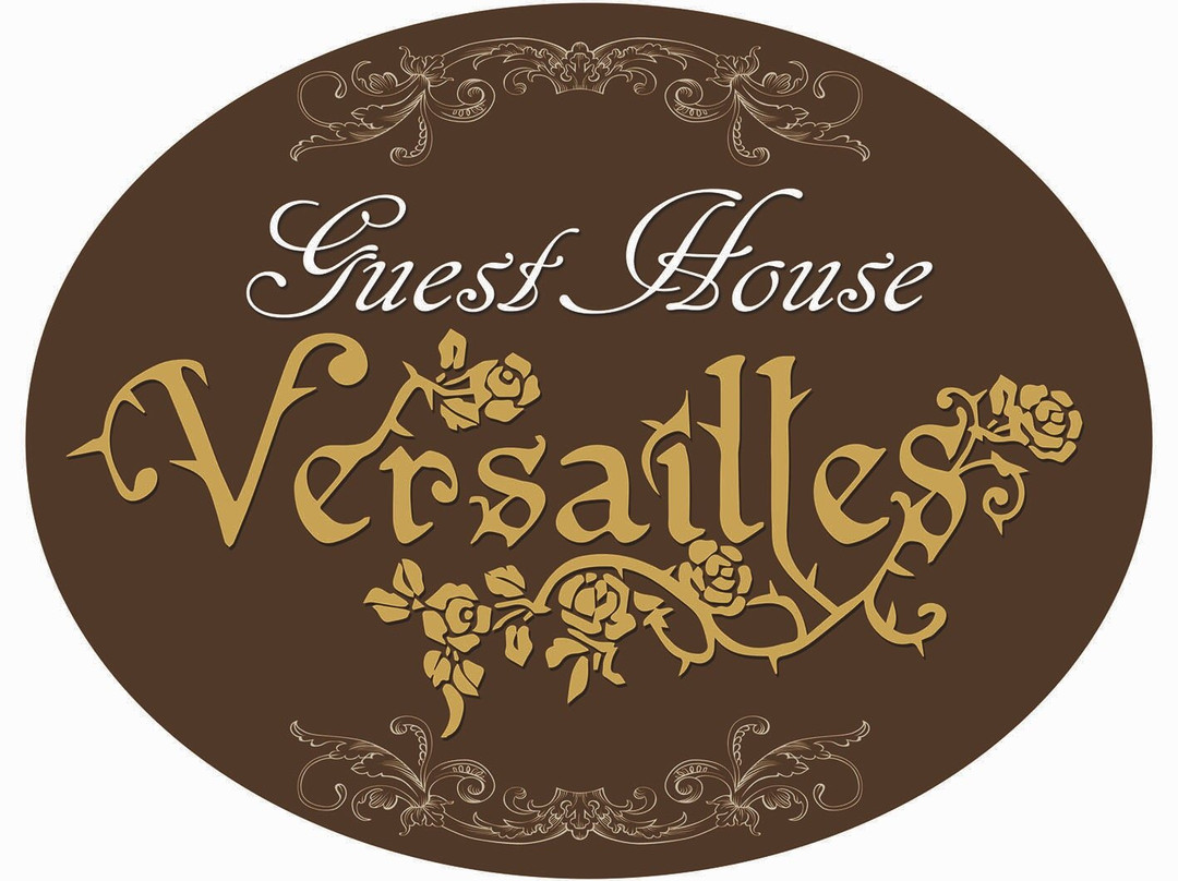 Guesthouse Versailles主图