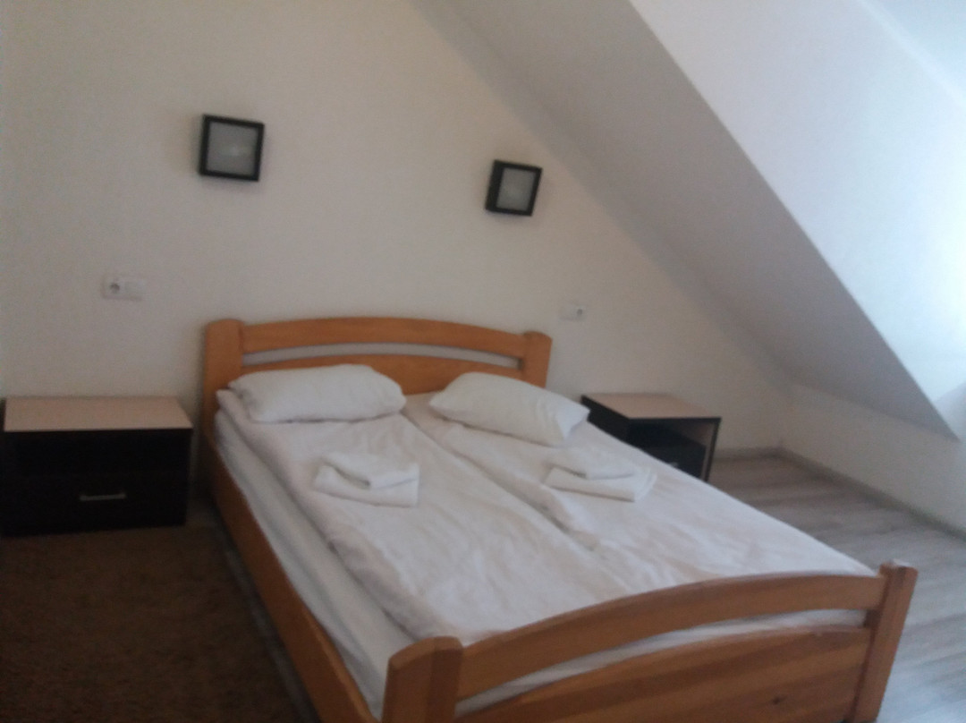 Kedem Hotel
