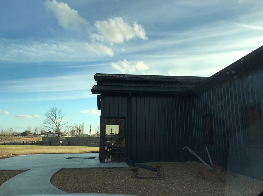 Southern Pride Distillery-Fayetteville必去景点