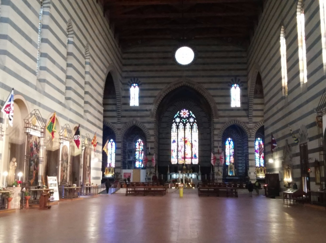 Basilica di San Francesco