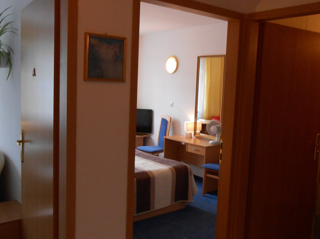 Hotel AS Biała Podlaska主图