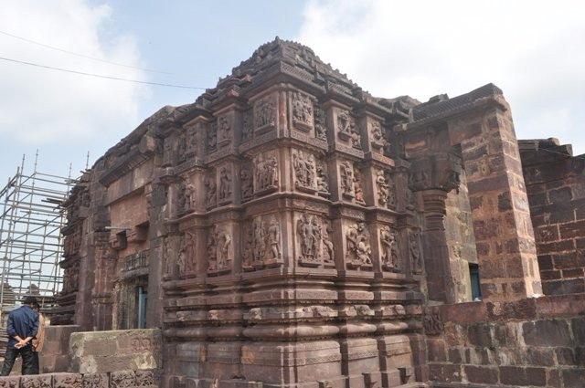 Markanda-那格浦尔必去景点