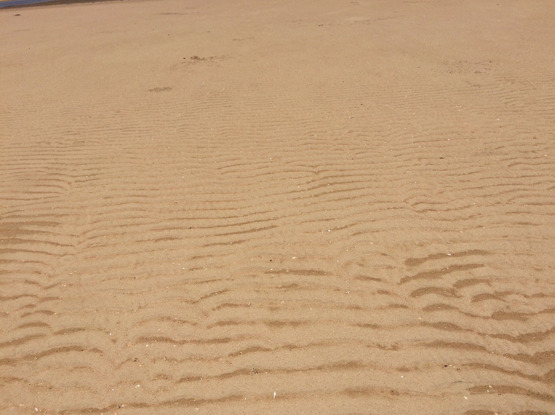 Salonika Beach-Hay Point必去景点